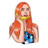 Мұқаба Arty - Zara Arty - Zara