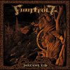Мұқаба Finntroll - Jaktens Tid Finntroll - Jaktens Tid