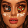 Мұқаба MIRO DI - МНОГО MONEY MIRO DI - МНОГО MONEY