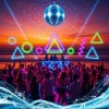 Мұқаба D.T.V - Untitled D.T.V - Untitled