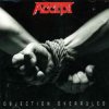 封面 Accept - Objection Overruled Accept - Objection Overruled