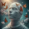 Мұқаба The Second Voice - LET ME BE The Second Voice - LET ME BE