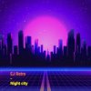 Мұқаба EJ Retro - Night city EJ Retro - Night city