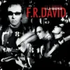 Мұқаба F.R. David - Taxi F.R. David - Taxi