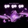Мұқаба mor2dekai - GO GO GO mor2dekai - GO GO GO
