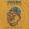 Мұқаба Jonas Blue & Salif Keita - Madan Jonas Blue & Salif Keita - Madan
