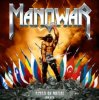 Мұқаба Manowar - Heart Of Steel Manowar - Heart Of Steel