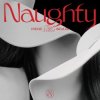 Мұқаба Red Velvet - Naughty Red Velvet - Naughty