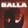 Мұқаба Edward Maya & William Imola - Balla Edward Maya & William Imola - Balla