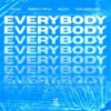 Мұқаба MICAH, Perfect Pitch, Rocco, Toni Arcelinni - Everybody (Extended Mix) MICAH, Perfect Pitch, Rocco, Toni Arcelinni - Everybody (Extended Mix)
