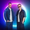 Мұқаба Armin van Buuren & Andrew Rayel - EIFORYA (Original Mix) Armin van Buuren & Andrew Rayel - EIFORYA (Original Mix)