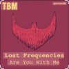 Мұқаба Lost Frequencies - Are You With Me Lost Frequencies - Are You With Me