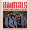 Мұқаба The Animals - The House Of The Rising Sun The Animals - The House Of The Rising Sun