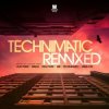 封面 Technimatic - Everlasting (Mixed) Technimatic - Everlasting (Mixed)