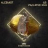 封面 Alcemist - Us (Mixed, Pola & Bryson Remix) Alcemist - Us (Mixed, Pola & Bryson Remix)