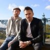 封面 Technimatic - Sunburst (Mixed) Technimatic - Sunburst (Mixed)