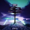 Jaden Michaels & Quix - Make Up Your Mind