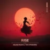 Мұқаба Sound Rush & The Straikerz - Rise Sound Rush & The Straikerz - Rise
