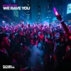 Мұқаба MakeFlame - We Rave You MakeFlame - We Rave You