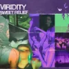 封面 Viridity - Sweet Relief Viridity - Sweet Relief