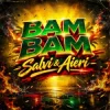 Мұқаба Salvi & Aieri - Bam Bam Salvi & Aieri - Bam Bam