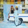 Portada Protoje & Shenseea - Goddess Protoje & Shenseea - Goddess