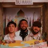 Мұқаба rares & Lazy Ed & Costel Biju - Taj Mahal rares & Lazy Ed & Costel Biju - Taj Mahal