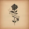 Мұқаба Jelly Roll - Thorns Jelly Roll - Thorns