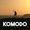 Pochette Komodo - Mauro Picotto Komodo - Mauro Picotto