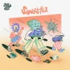 封面 Sweetpea - All Night Bender Sweetpea - All Night Bender