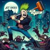 Мұқаба Jet Skies - К другим мирам Jet Skies - К другим мирам