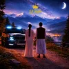 Мұқаба DJ KAIFAR - Сяйво очей DJ KAIFAR - Сяйво очей
