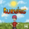 Pochette Lockerz - Burning Lockerz - Burning