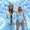 Мұқаба 6IX9INE & Cardi B & Lil Baby - UNTOUCHABLE 6IX9INE & Cardi B & Lil Baby - UNTOUCHABLE