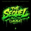 Мұқаба Nils van Zandt & Felipe Zona & Norberto Loco - The Sequel (Lalala) Nils van Zandt & Felipe Zona & Norberto Loco - The Sequel (Lalala)
