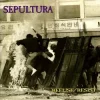 Мұқаба Sepultura - Refuse - Resist Sepultura - Refuse - Resist