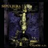 Мұқаба Sepultura - Territory Sepultura - Territory