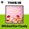 Мұқаба Wicked Ear Candy - Unnecessary Wicked Ear Candy - Unnecessary
