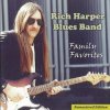 Мұқаба Rich Harper - Barrelhouse Stomp Rich Harper - Barrelhouse Stomp