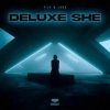 Мұқаба FILV & LUXX - Deluxe She FILV & LUXX - Deluxe She