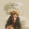 Portada Jamala - Be Brave, Be Different Jamala - Be Brave, Be Different
