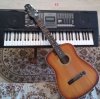 Мұқаба EiZ - Shake lone Guitarist EiZ - Shake lone Guitarist