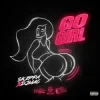 Pochette Skippa & DJ Mac - Go Girl Skippa & DJ Mac - Go Girl