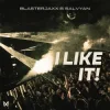 Pochette Blasterjaxx & Salvyan - I LIKE IT! Blasterjaxx & Salvyan - I LIKE IT!