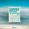 Мұқаба Honest Regrets & Fini - Summer Skies Honest Regrets & Fini - Summer Skies