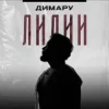Мұқаба Димару - Лилии Димару - Лилии