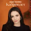 Мұқаба Дана Лахова - Ставлю на стоп Дана Лахова - Ставлю на стоп