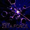 zabutom - The legend of Zeta Force