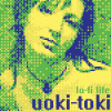 Portada Uoki-Toki - No Tech Uoki-Toki - No Tech
