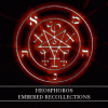 Portada Heosphoros - Shattering the Vessels Heosphoros - Shattering the Vessels